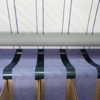 Kumaşa Transfer baskı Kumaşa Transfer baskı